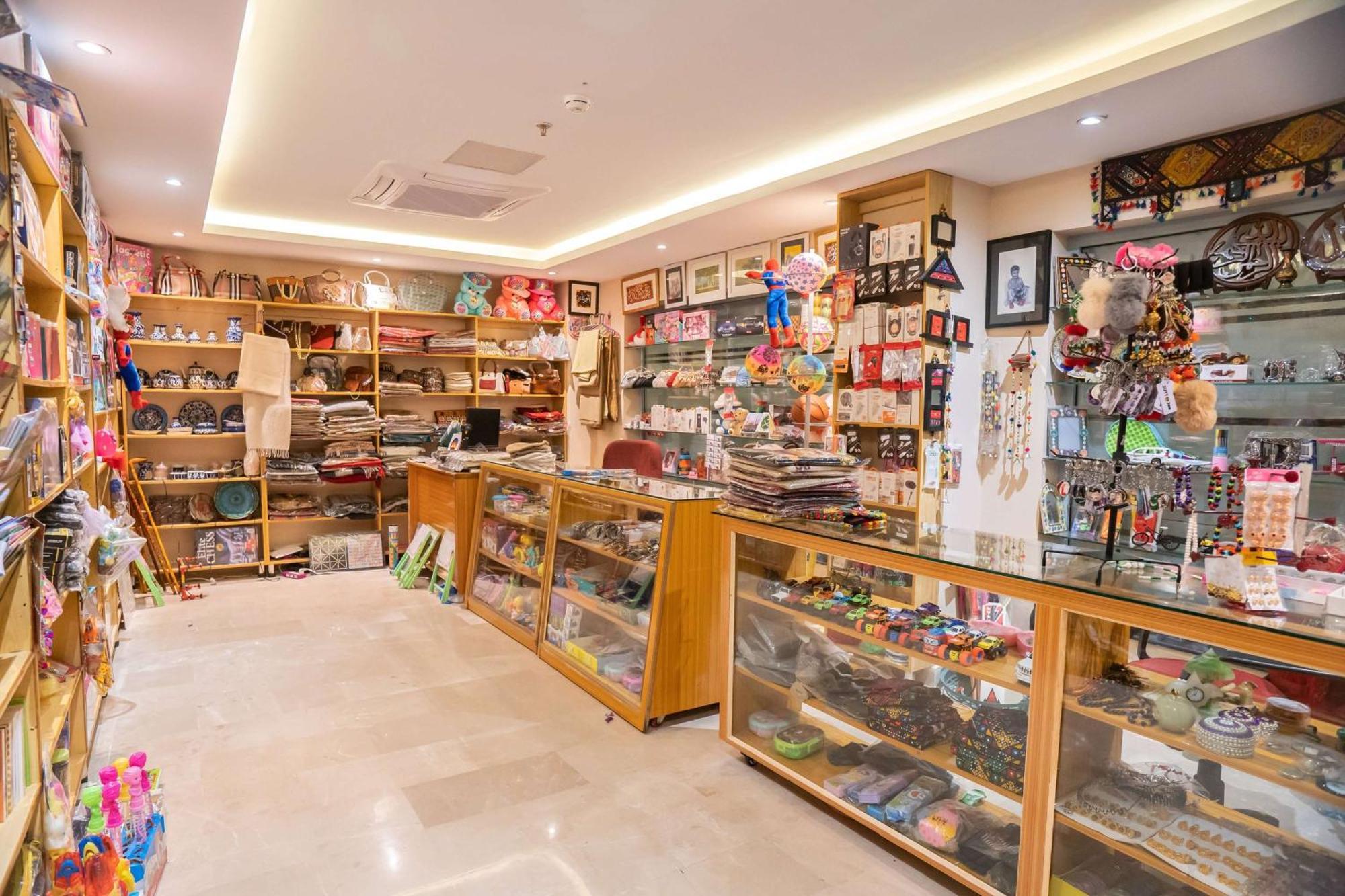 Ramada By Wyndham Murree Lower Topa Resort מראה חיצוני תמונה